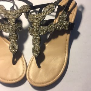 Just fab sandals